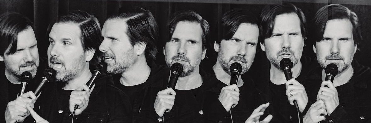 Official Jon Lajoie's banner
