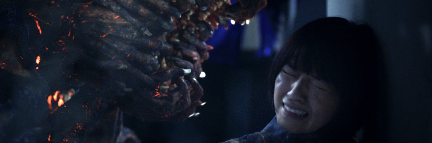 西山将貴(Masaki Nishiyama)'s banner