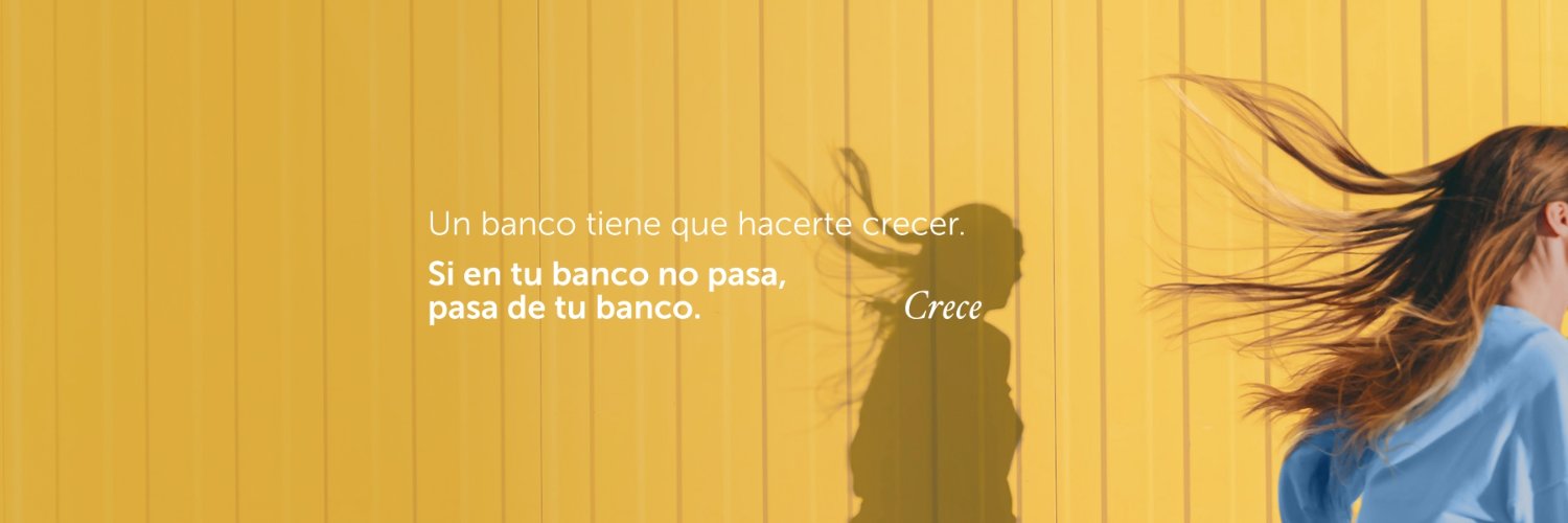 ABANCA's banner
