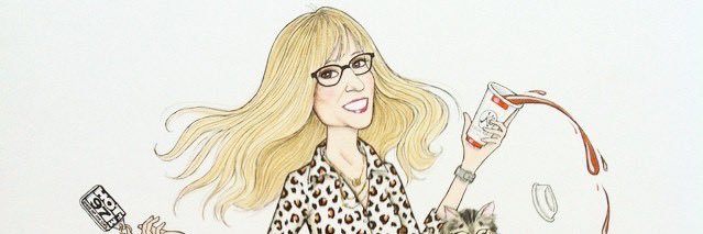 Lisa G.'s banner