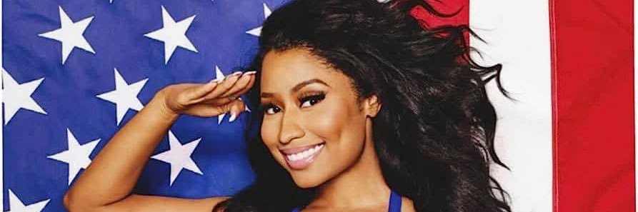 Killyminaj NM6🩷's banner