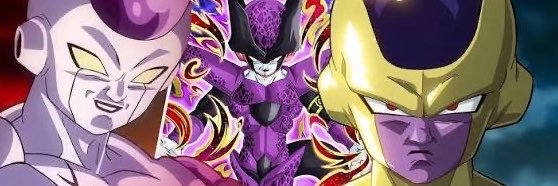 FREEZA's banner