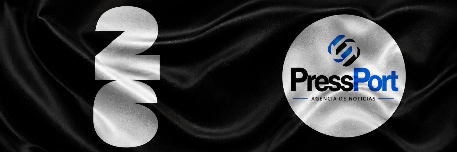 PressPort's banner