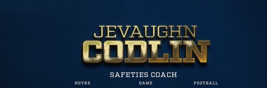 Jevaughn “Jcod” Codlin 🐢's banner