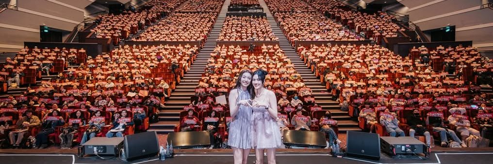 LingOrm Taiwan Official🌍's banner