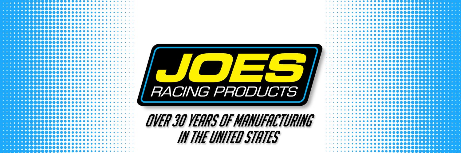 JOES Racing Products's banner