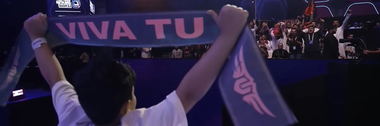 TU METEB's banner