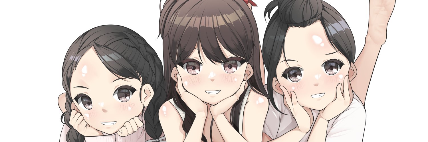 アメハル@仕事募集中's banner