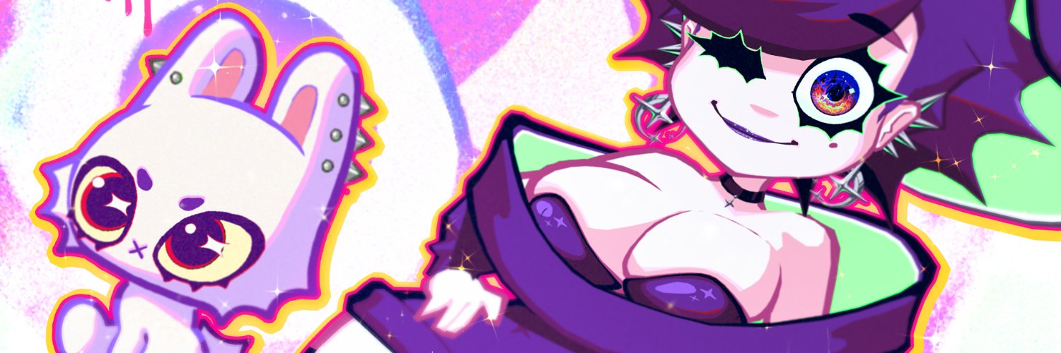 STEΞLE ✨ Commissions Open's banner