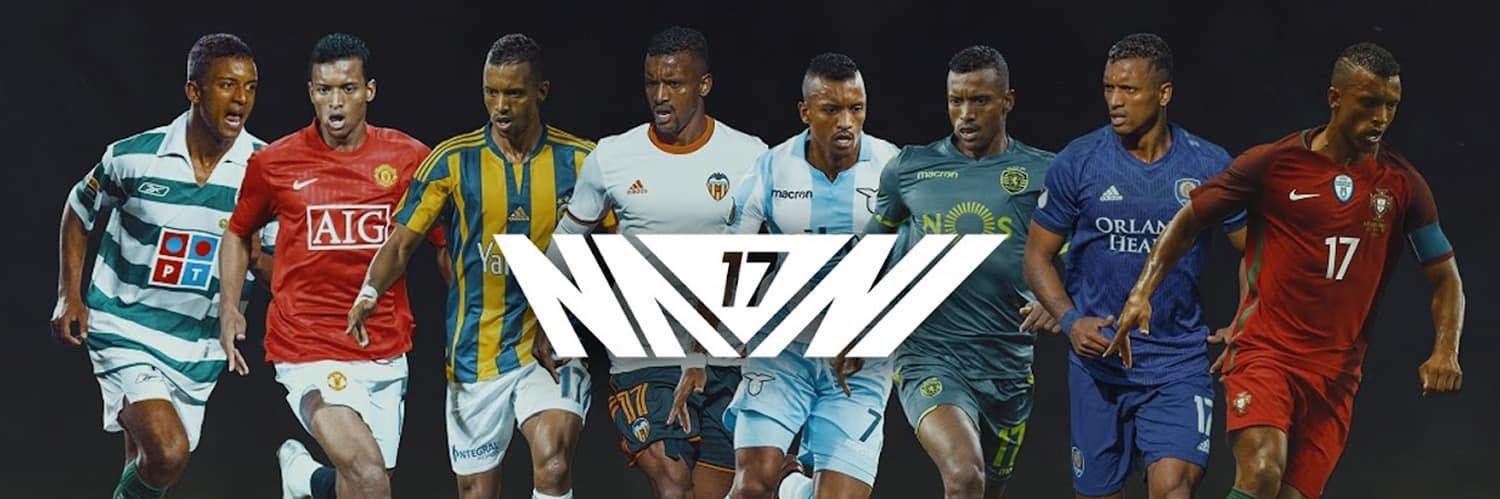 Nani's banner