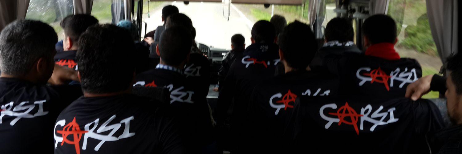 DİREN's banner