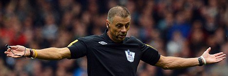 Mark Halsey's banner