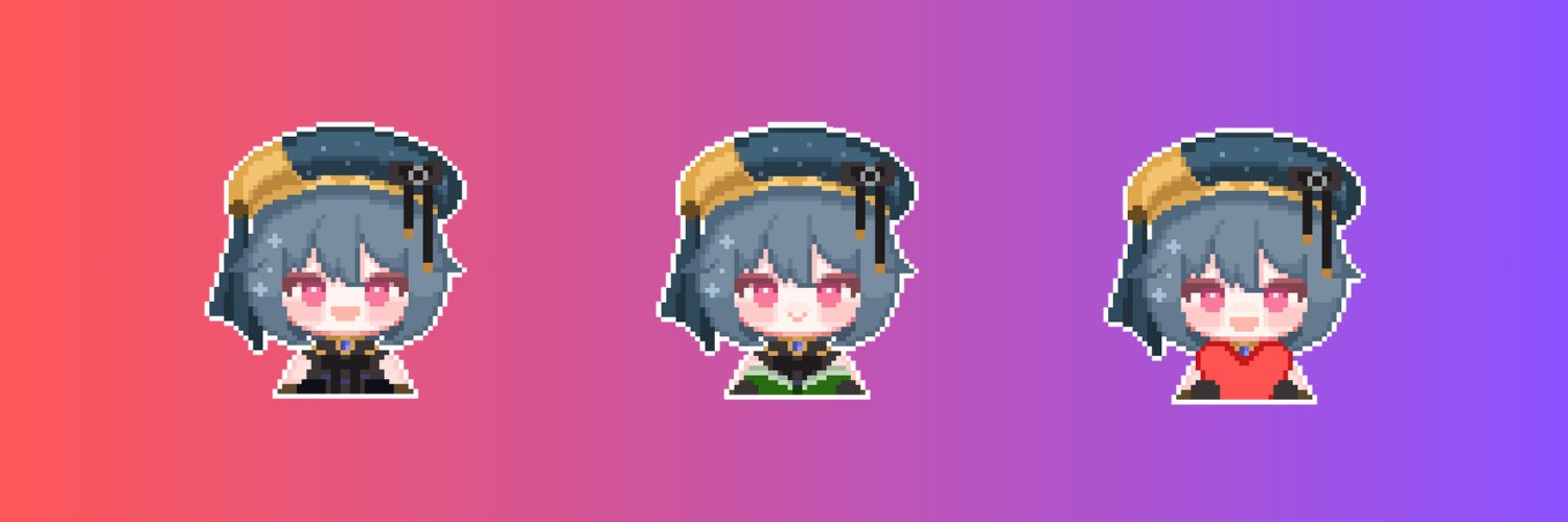 JIRUBA's banner