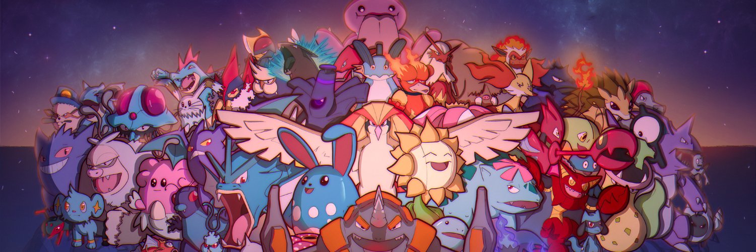 Fildrong's banner