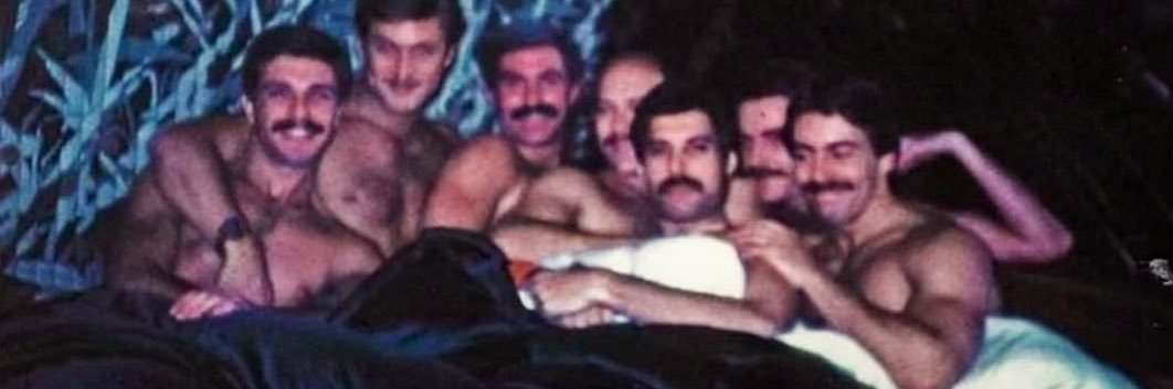 Pollon XXL 🍆🫃🏻's banner