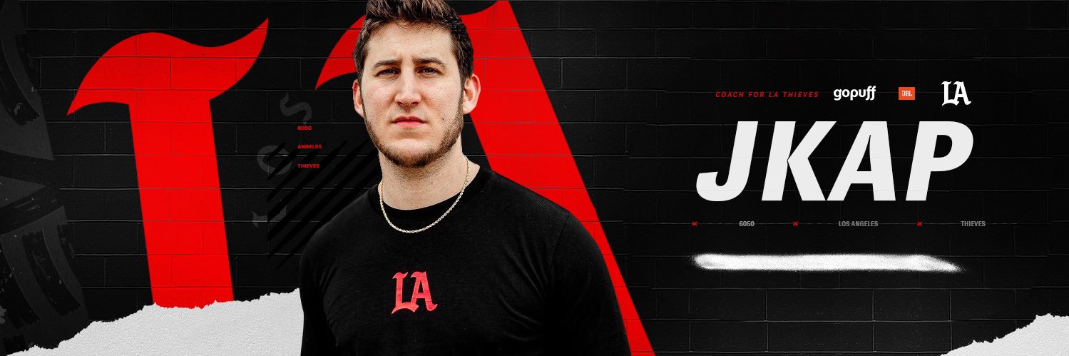 Jordan Kaplan's banner