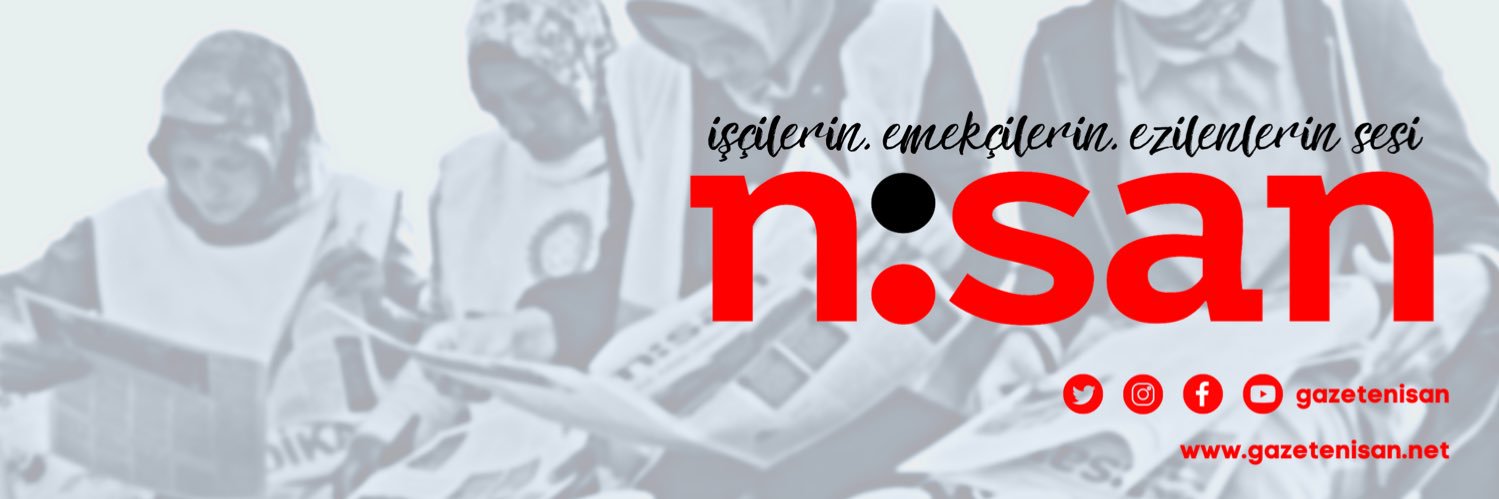 Gazete Nisan's banner