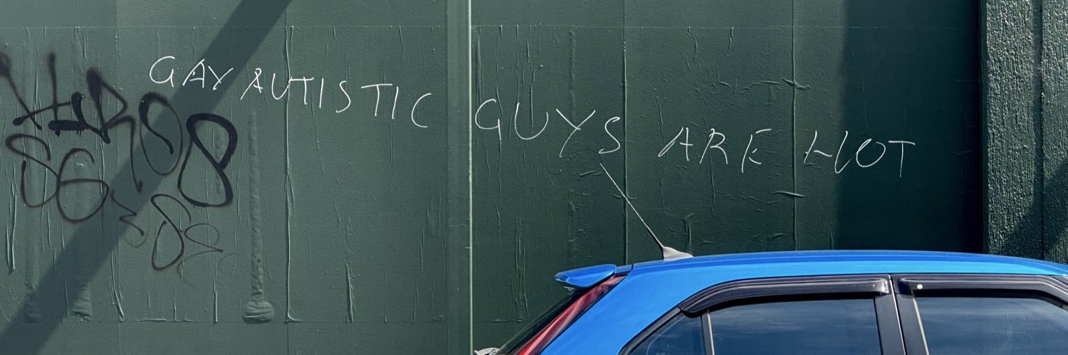 Much's banner