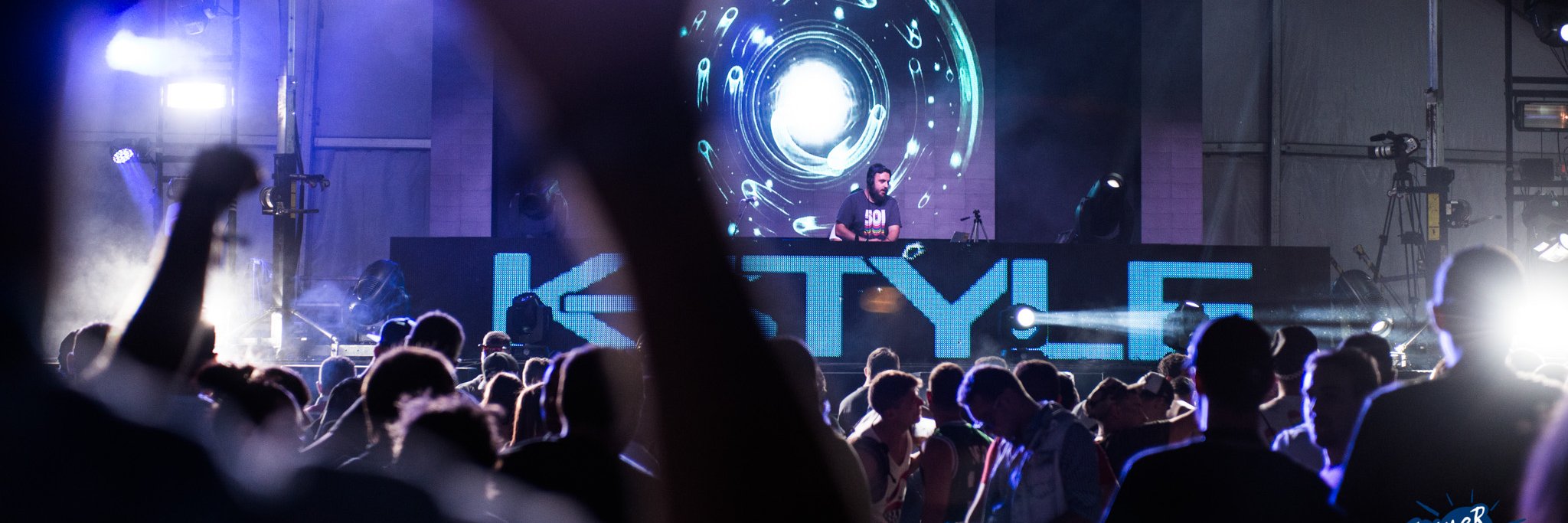 K-Style's banner