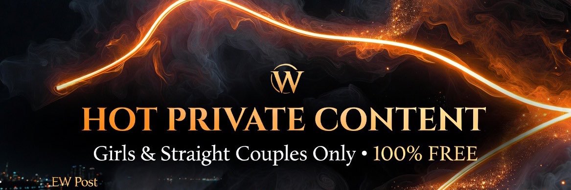 EWpost's banner