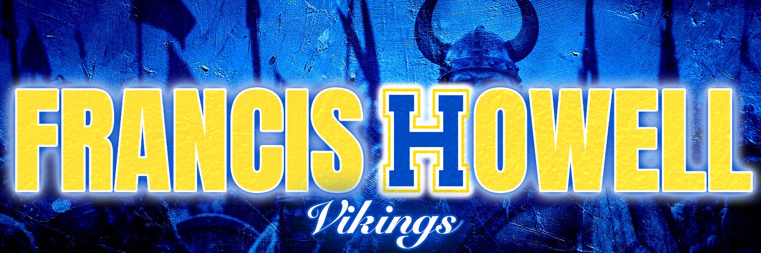Howell Vikings's banner