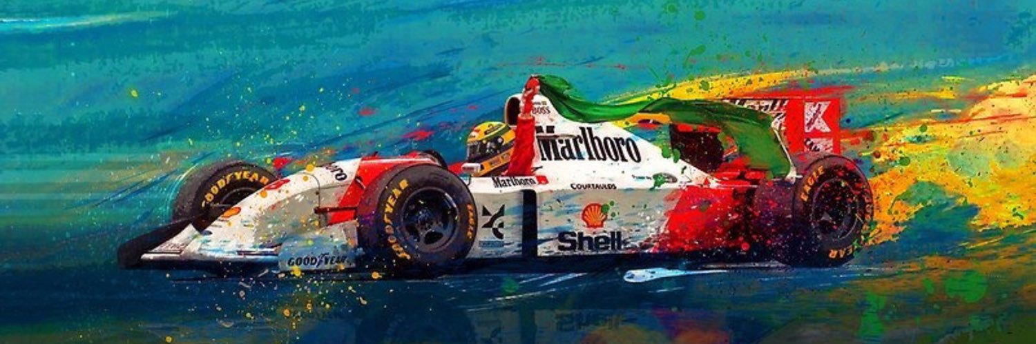 Fernando Tornello 🌎🏁's banner