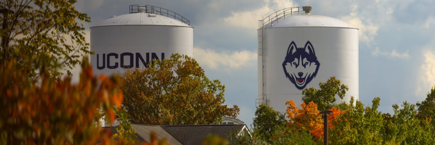 UConn Alumni's banner