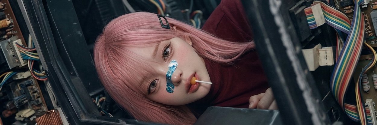 ひめこ · Himeco 🌸's banner