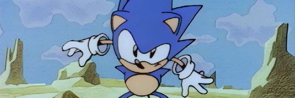 YoshiSonic's banner