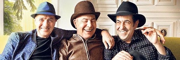Daldık Gittik's banner
