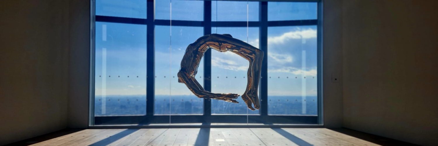 Francesco Cancellato's banner