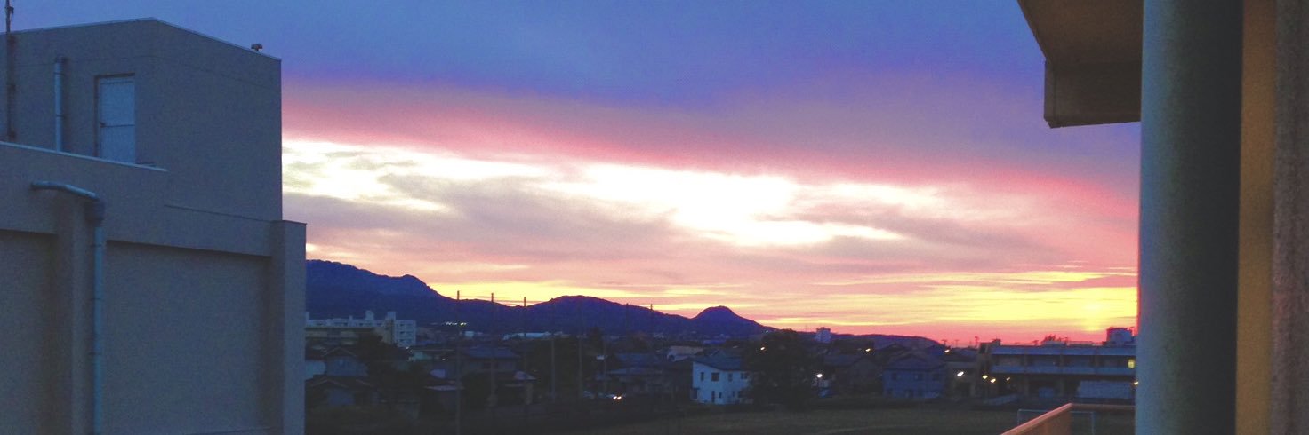 むらまつちひろ's banner
