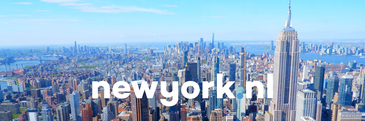 NewYork.nl's banner