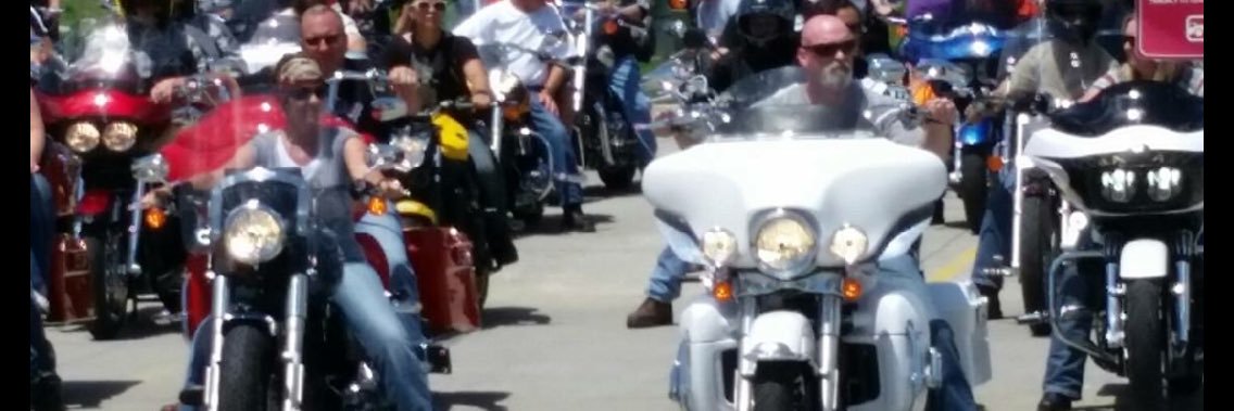 Rick Nelson's banner