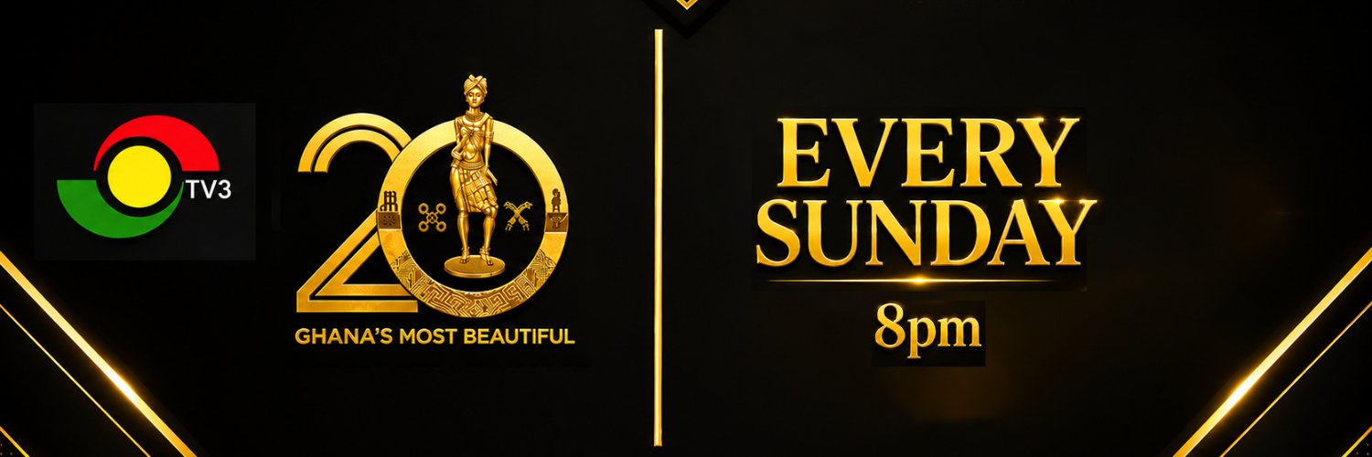 #TV3GH's banner