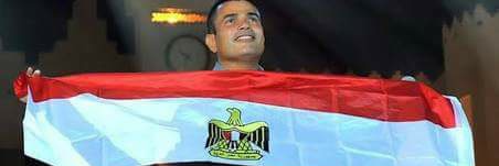 Amiغa🔱🇪🇬's banner