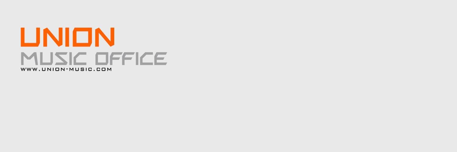 ユニオン音楽事務所's banner