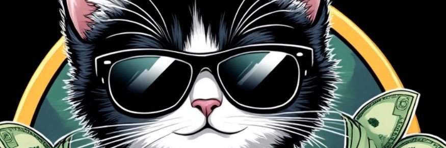 MeowRichKitty's banner