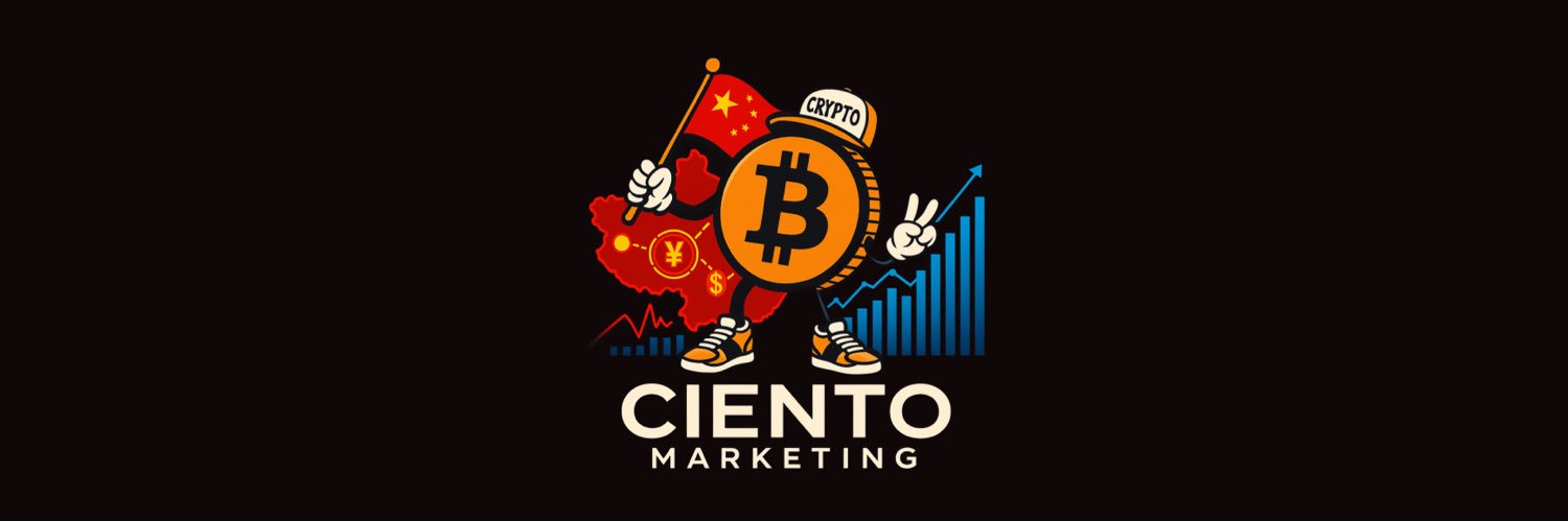 China Whales 🐋's banner