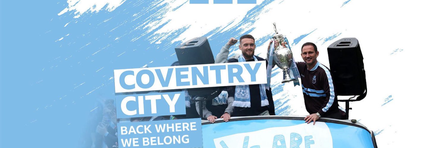 BBC Sport Coventry & Warwickshire's banner
