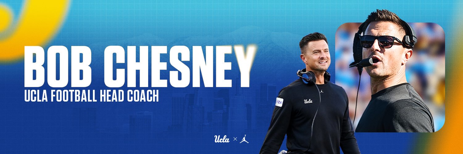 Robert Chesney's banner