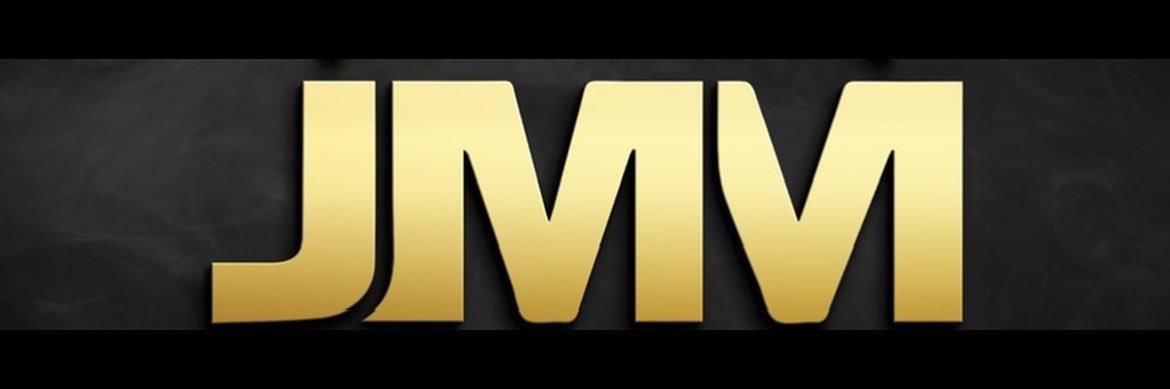 Joe Murray's banner