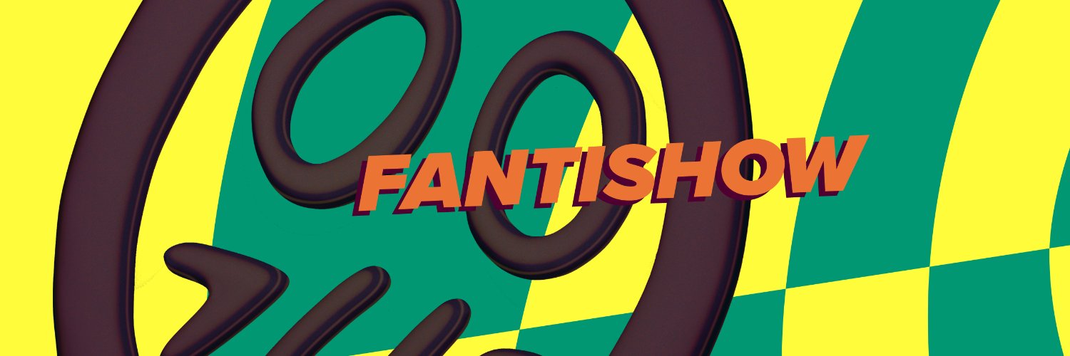 fantishow.bsky.social's banner