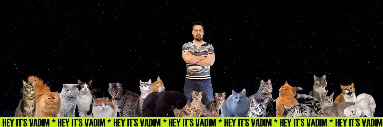 HeyIt'sVadim (the DreamWalker) 🍉🍉🍉's banner