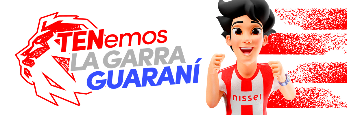 TEN de Nissei 😎's banner