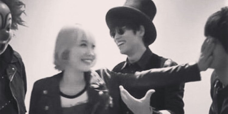 Fukase(SEKAINOOWARI)'s banner