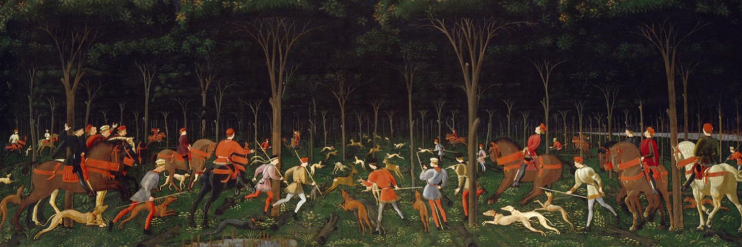 Pablo A. Peniche's banner