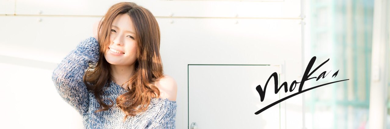 山崎 智花's banner