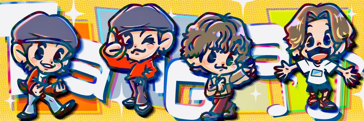 タイガ/Taiga's banner