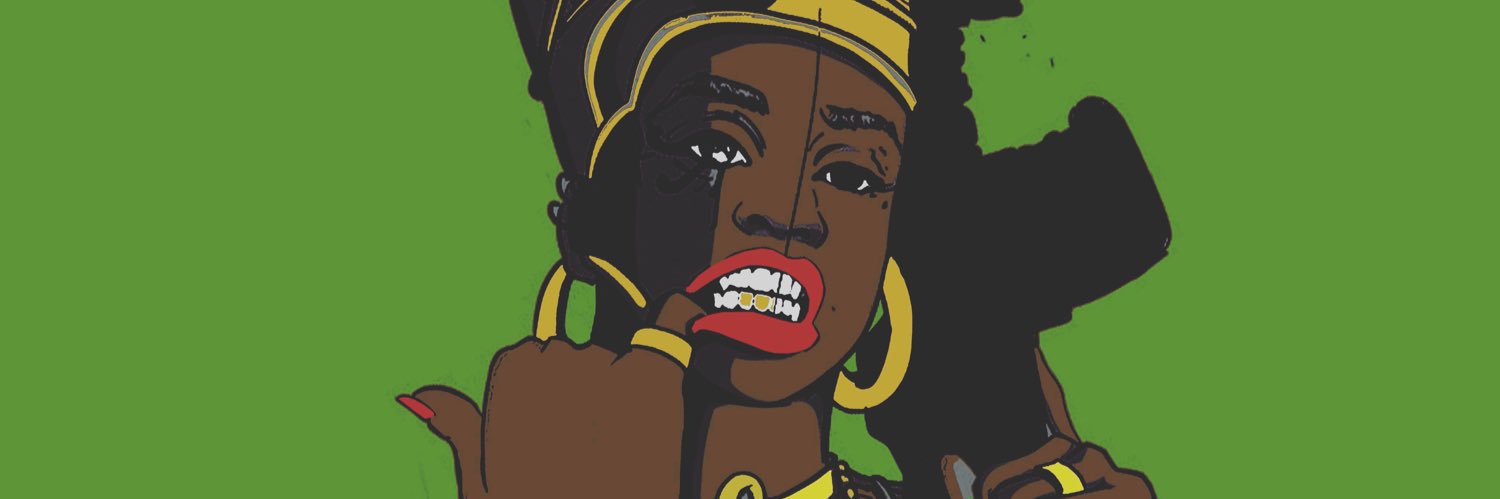 💋Murrland Monroe🥷🏾's banner